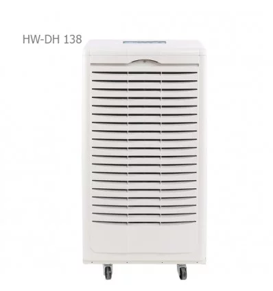 رطوبت گیر پرتابل Hiwater مدل HW-DH 138