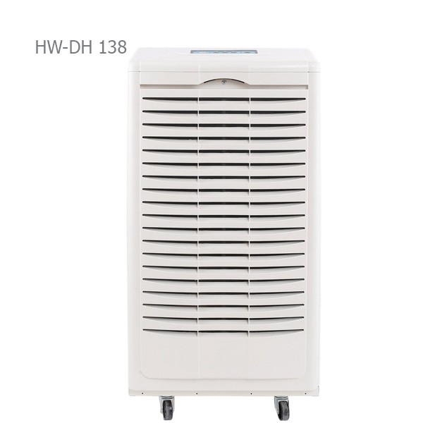 رطوبت گیر پرتابل هایواتر Hiwater مدل HW-DH 138