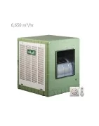 Absal Evaporative Cooler AC55R