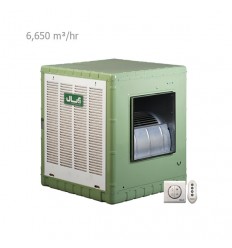 Absal Evaporative Cooler AC55R
