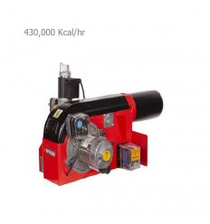 Chauffagekar Gas-fuel Burner CKI-G500