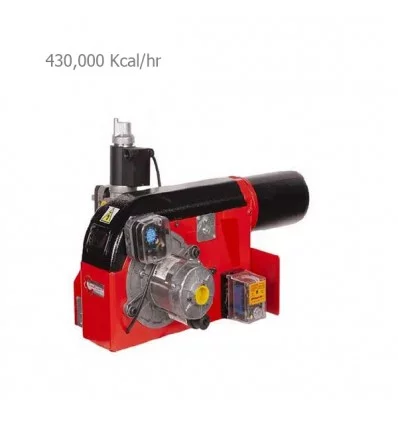 Chauffagekar Gas-fuel Burner CKI-G500