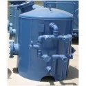 Damatajhiz Carbon Steel Sand Filter