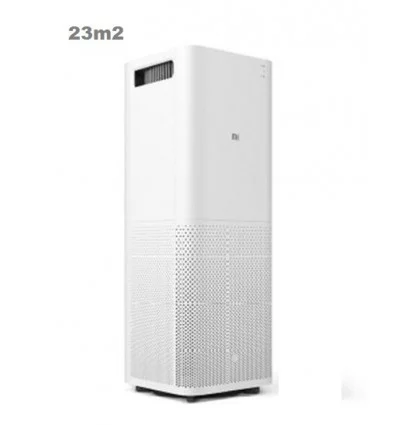 دستگاه تصفیه هوا شیائومی مدل Mi Air Purifier 2C