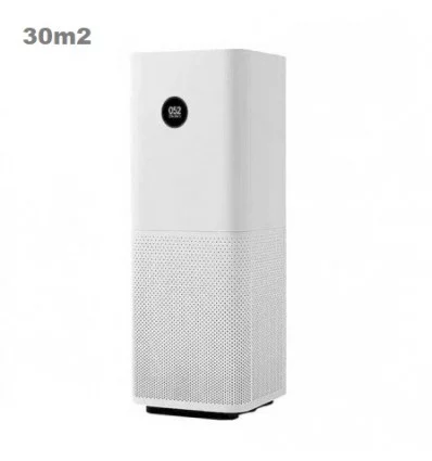 دستگاه تصفیه هوا شیائومی مدل Mi Air Purifier 3C