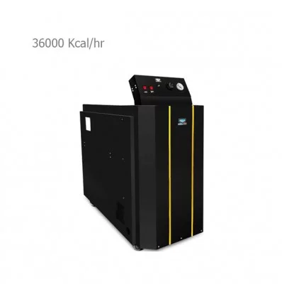 پکیج زمینی کوتاه کالورپک C36-S