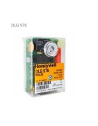 Honeywell Satronic relay DLG 976