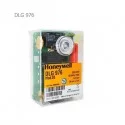 Honeywell Satronic relay DLG 976