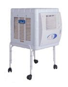 Azmayesh Evaporative Cooler AZ-2800