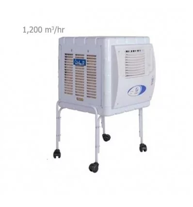 کولر آبی آزمایش مدل AZ-2800