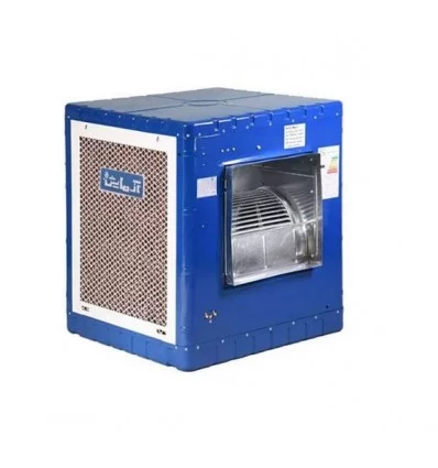 Azmayesh Cellulose Evaporative Cooler AZ6000 cel-WR