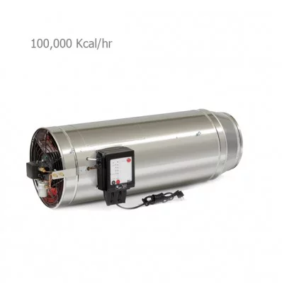 Garmasun Jet Gas Heater GS100