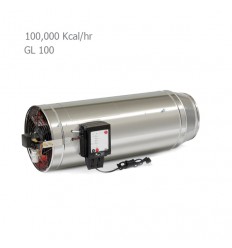 Garmasun Jet Gasoline Heater GL100