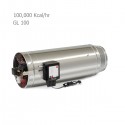 Garmasun Jet Gasoline Heater GL100
