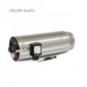 Garmasun Jet Gas Heater DUAL100