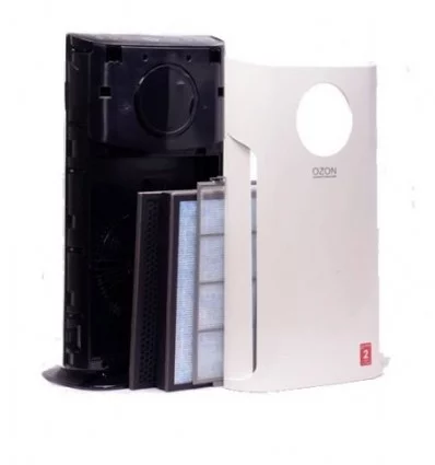 Ozon Air Purifier model 901