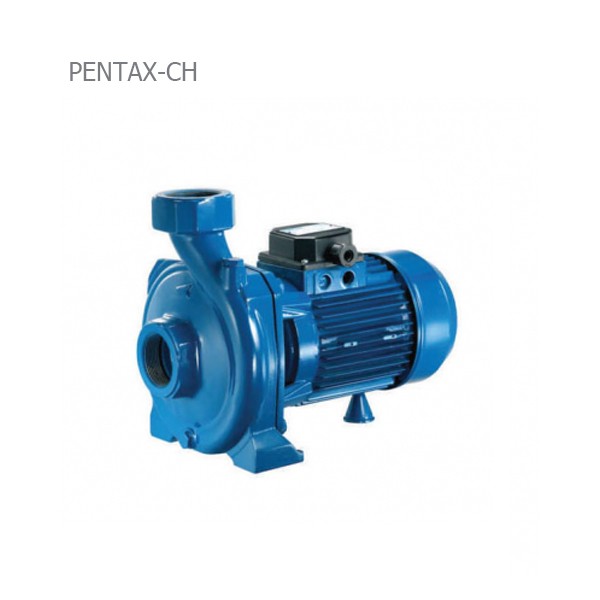 Pentax Centrifugal Water Pump Overhead Height CH
