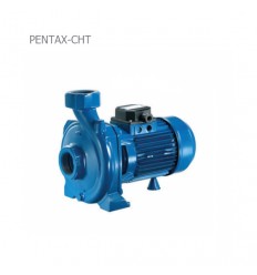 Pentax Centrifugal Water Pump Overhead Height Series CH & CS