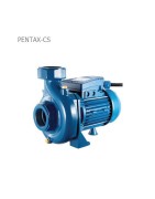 Pentax Centrifugal Water Pump Overhead Height Series CH & CS