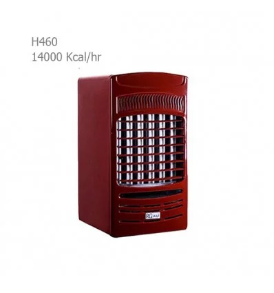 هیتر گازی نیک گستر مدل H460