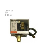 Honeywell gradual pressure switch L404F1102