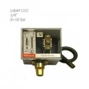 Honeywell gradual pressure switch L404F1102