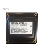 Brahma Trans Ignitor transformer T16/MC