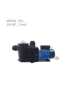 Water Technologies Pool filter pump WPOOL 75/1