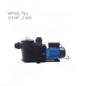 Water Technologies Pool filter pump WPOOL 75/1