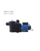 Water Technologies Pool filter pump WPOOL 200/1