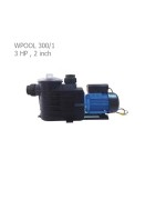 Water Technologies Pool filter pump WPOOL 300/1