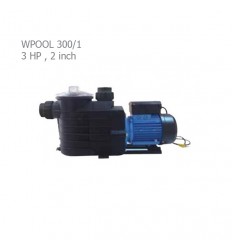پمپ تصفیه استخر Water Technologies مدل WPOOL 300/1