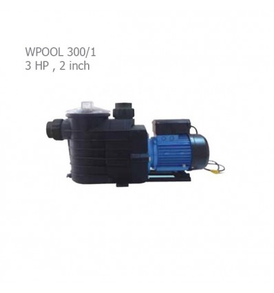 Water Technologies Pool filter pump WPOOL 300/1