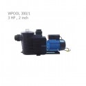 Water Technologies Pool filter pump WPOOL 300/1