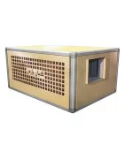 Kiyan Pars Inverter Under Ceiling Cooler 8000