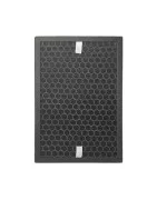 Activated carbon filter for Almaprime air purifier AP363