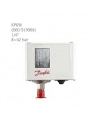 Danfoss Pressure Switch Model KP6W