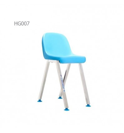 صندلی آبی هیدروجیم مدل HG007
