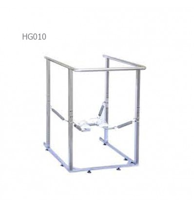 تردمیل آبی هیدروجیم مدل HG001