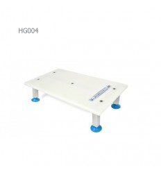 استپ آبی هیدروجیم مدل HG004
