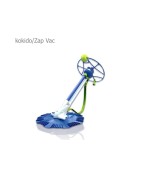 Kokido Zap Vac semi-automatic Swimming Pool Cleaner