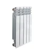 Iran Radiator Radiator Veranda 500