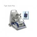 Hayward automatic pool cleaner Tiger shark Plus