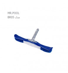 برس پلاستیکی استخر MR.POOL مدل BR05