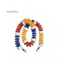 خط شنای المپیک HyperPool