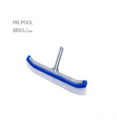 برس پلاستیکی استخر MR.POOL مدل BR03