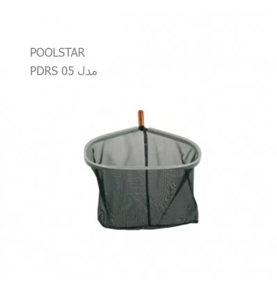 برگ گیر استخر پول استار مدل PDRS 05