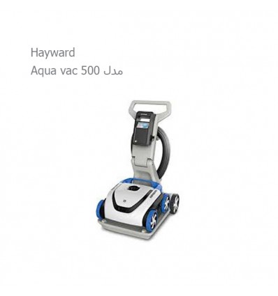 aqua vac 500