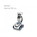 جاروی اتوماتیک استخر هایوارد مدل Aqua vac 500