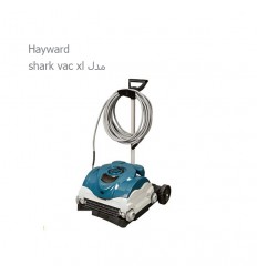 جاروی استخراتوماتیک هایوارد مدل  shark vac xl